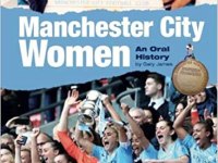 Manchester City Women: The First Game After&nbsp;Relaunch