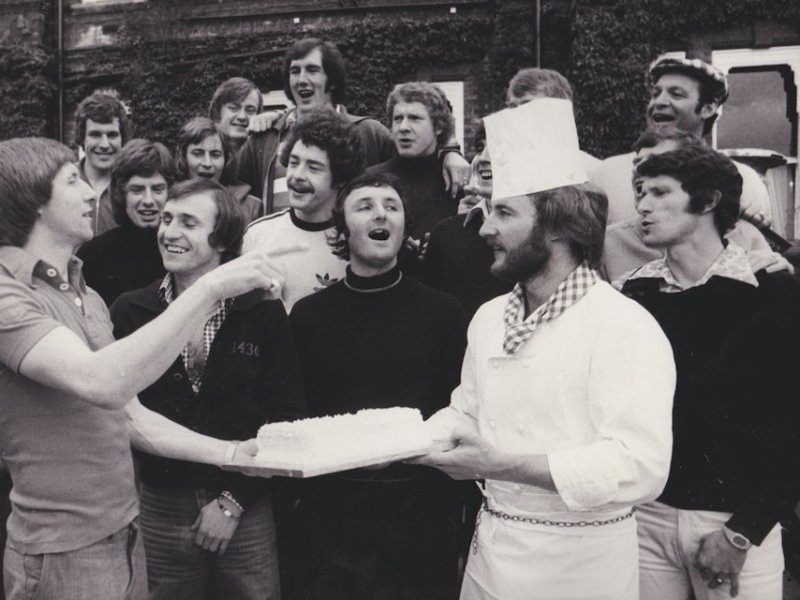 80 Years Ago Today: Colin Bell Was&nbsp;Born