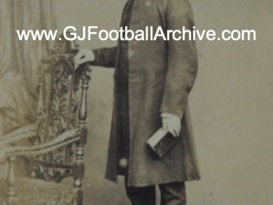 St Mark’s, West Gorton, Gorton, Manchester City and Key Early&nbsp;Figures