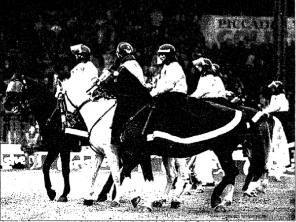 City v Spurs, a New Stand, Swales Out and a Pitch&nbsp;Invasion!