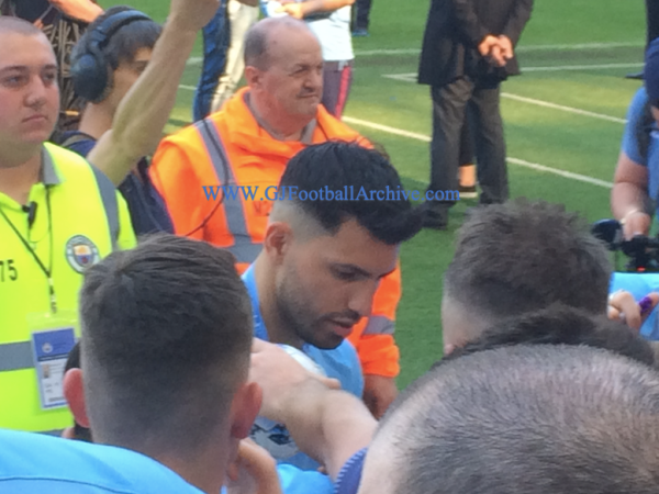 City Were 8 Points behind United and all was lost, or was&nbsp;it?