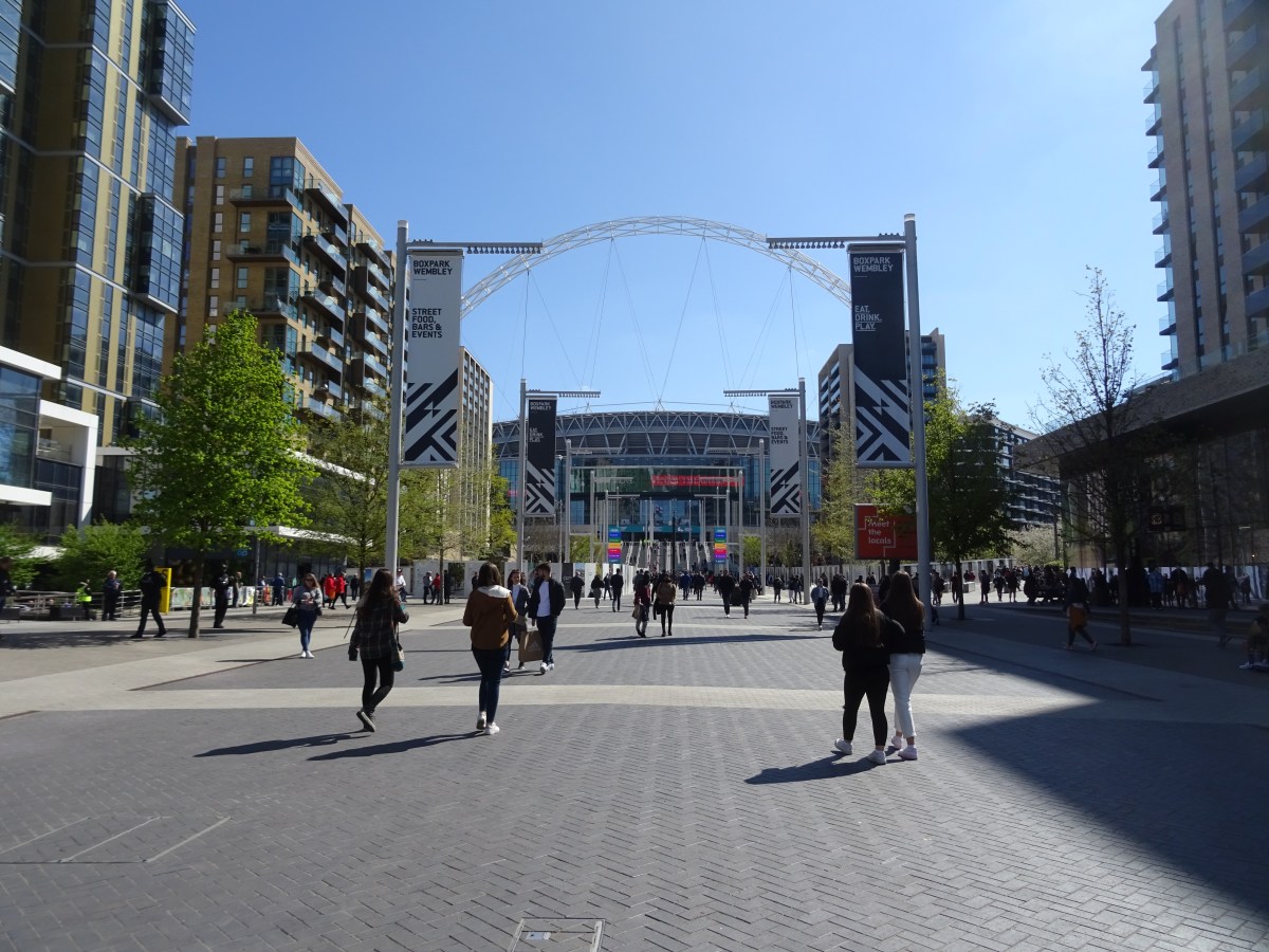 The 2021 League Cup&nbsp;Final