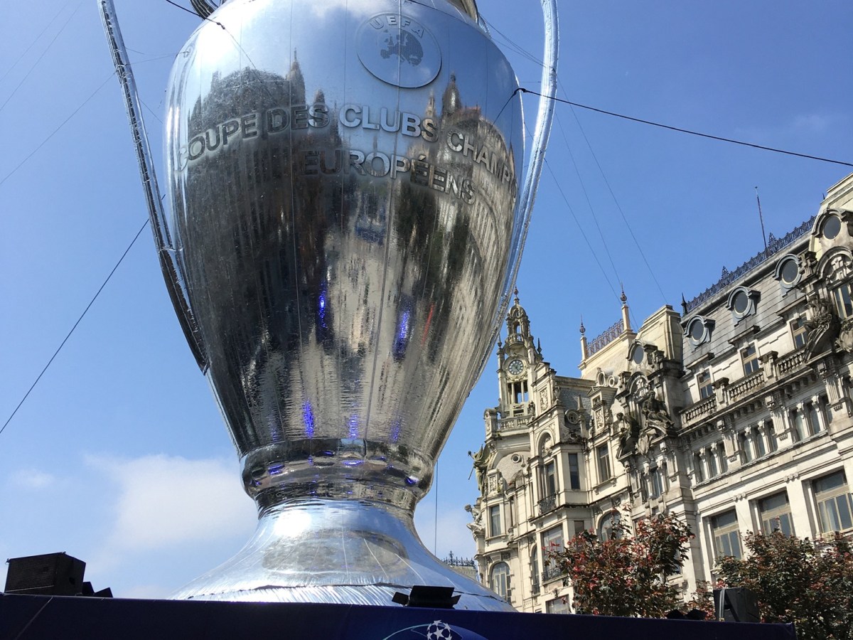 The 2020s: Victory over Borussia&nbsp;Dortmund