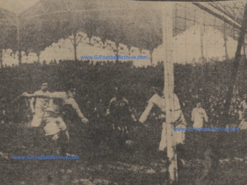 Starting Tomorrow: MCFC in the&nbsp;1910s