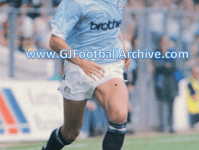 David White Scores Twice v Liverpool: A Rare&nbsp;Victory