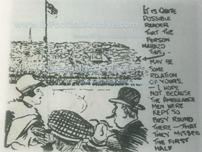 102 Years of a National Crowd Record for Manchester&nbsp;City!