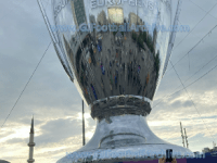 The 2020s: Victory over Borussia&nbsp;Dortmund