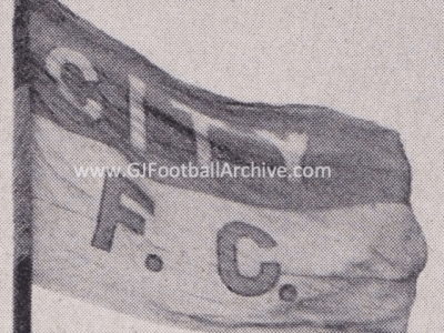 The 1950s: Film of WBA v Manchester&nbsp;City