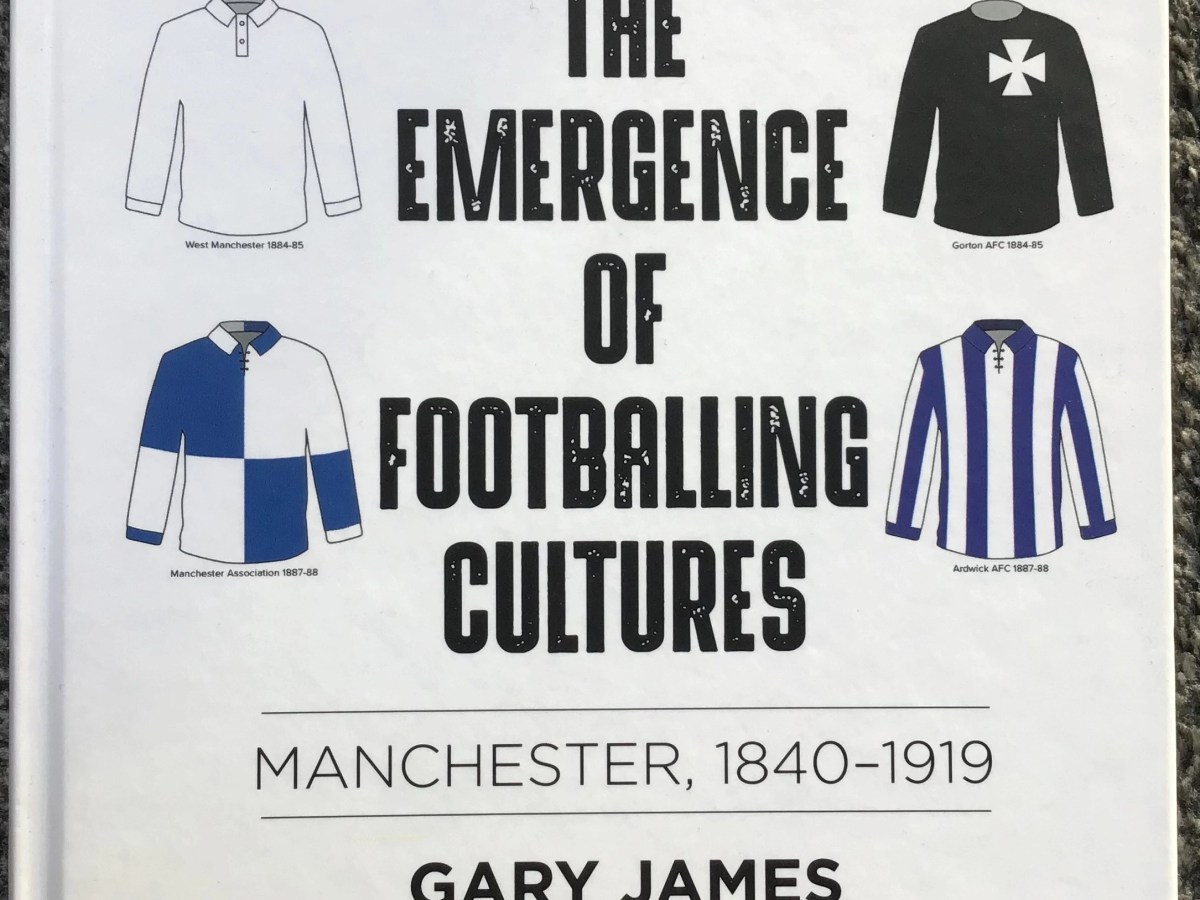 Starting Monday: Manchester&nbsp;1840-1919