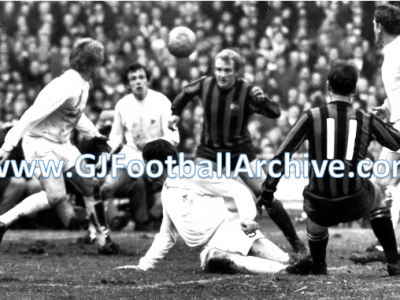 Glyn Pardoe and the 1970 League Cup&nbsp;Final