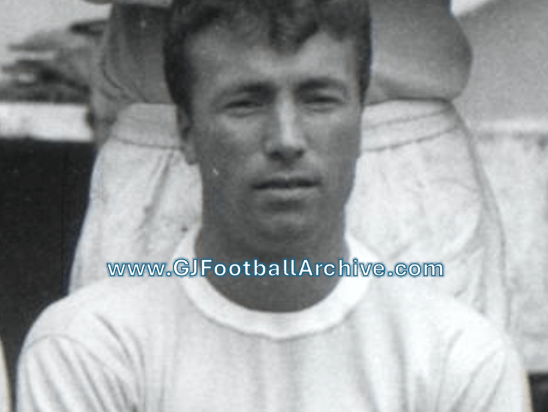 The 1950s: Manchester City 3 West Ham&nbsp;1