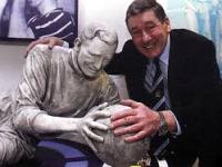 Once A Blue: Bert&nbsp;Trautmann