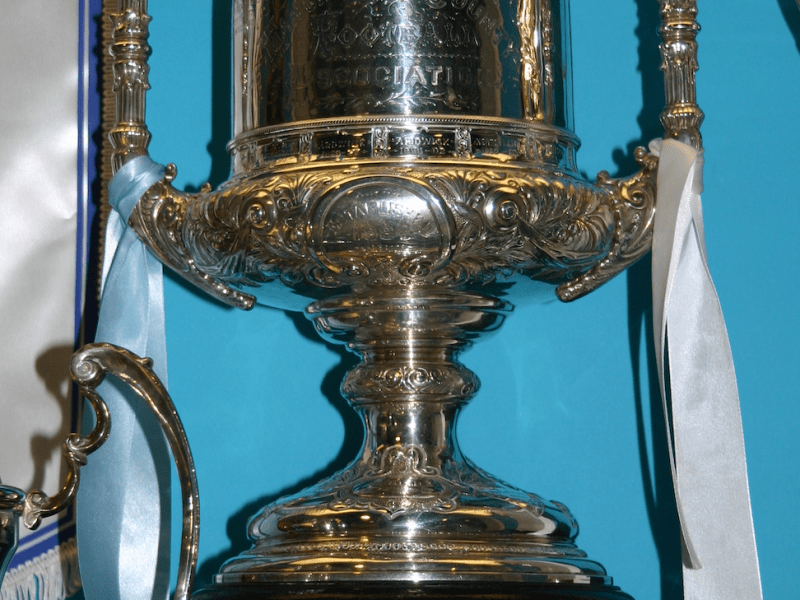 Ardwick and the Manchester&nbsp;Cup