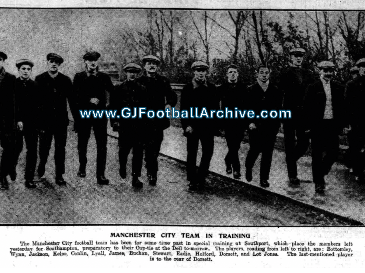 The 1910s: 1909-1910 Division Two&nbsp;Champions