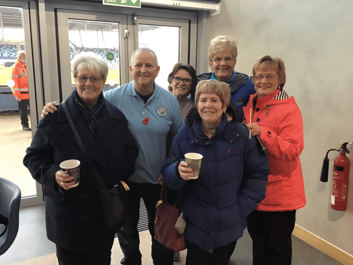 Manchester Corinthians Brazil Film and&nbsp;Article