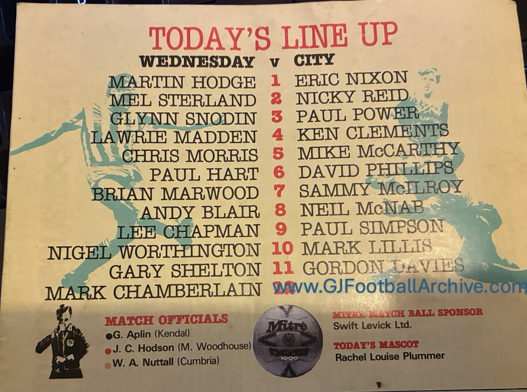 gjfootballarchive.com