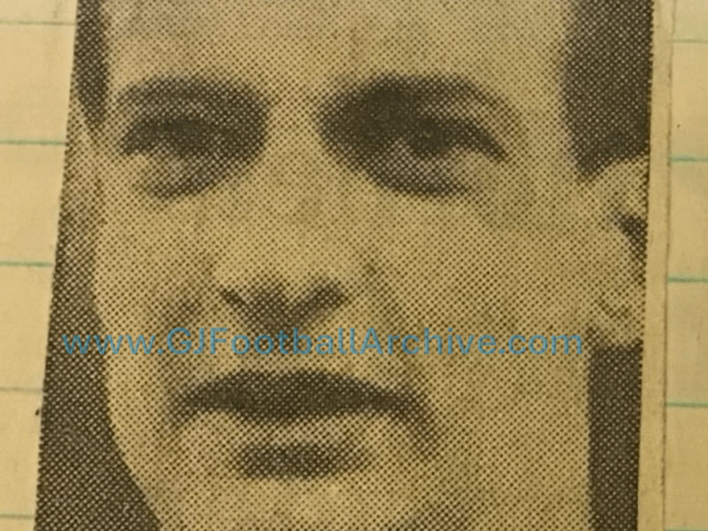 Were You There 60 Years Ago Today? Bristol City 1 Manchester City&nbsp;1