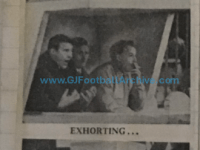 60 Years Ago: Malcolm Allison Ban For Criticising&nbsp;Referees