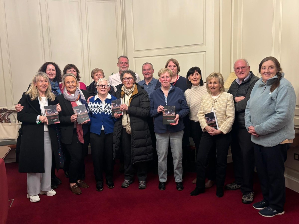 Histories of Women’s Football in Britain and Ireland: Dublin&nbsp;Event