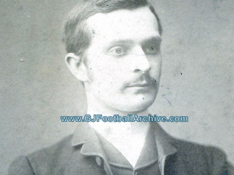 The Origins Of Manchester City: The Earliest Known&nbsp;Game