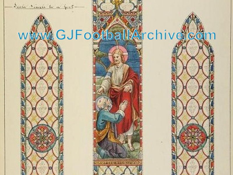 The Origins Of Manchester City: The Early&nbsp;1870s