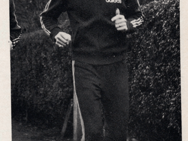 The 1970s: Could Colin Return For&nbsp;Wembley?