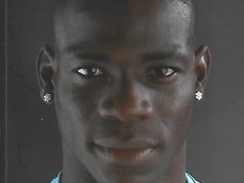 Manchester City v&nbsp;Aris