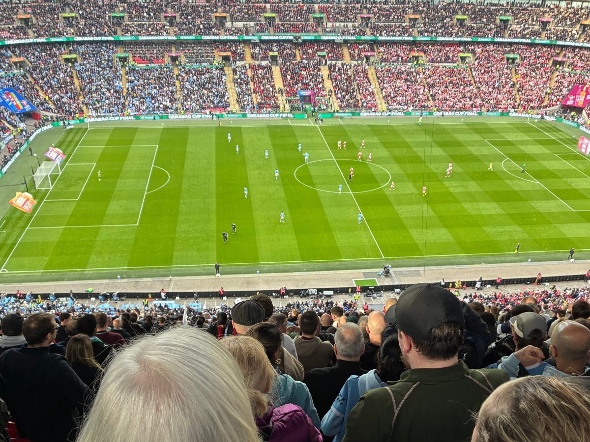 Manchester City v Arsenal: History&nbsp;Comparison