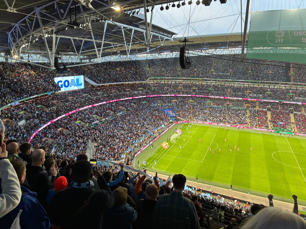 Celebrate Every Success As If It’s Your&nbsp;First