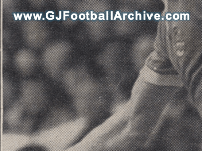 Fifty Years Ago Today: Colin Bell Scores in 2nd Comeback&nbsp;Game