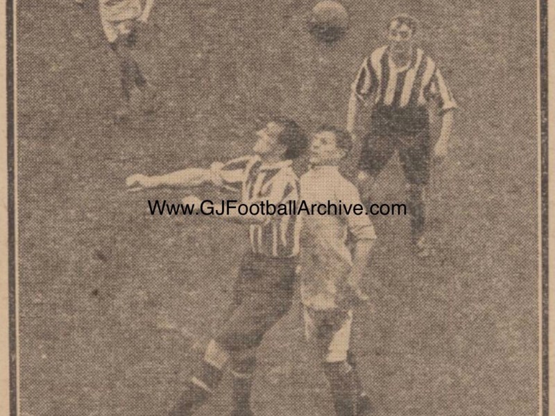 Southampton v Manchester City: The First&nbsp;Meeting