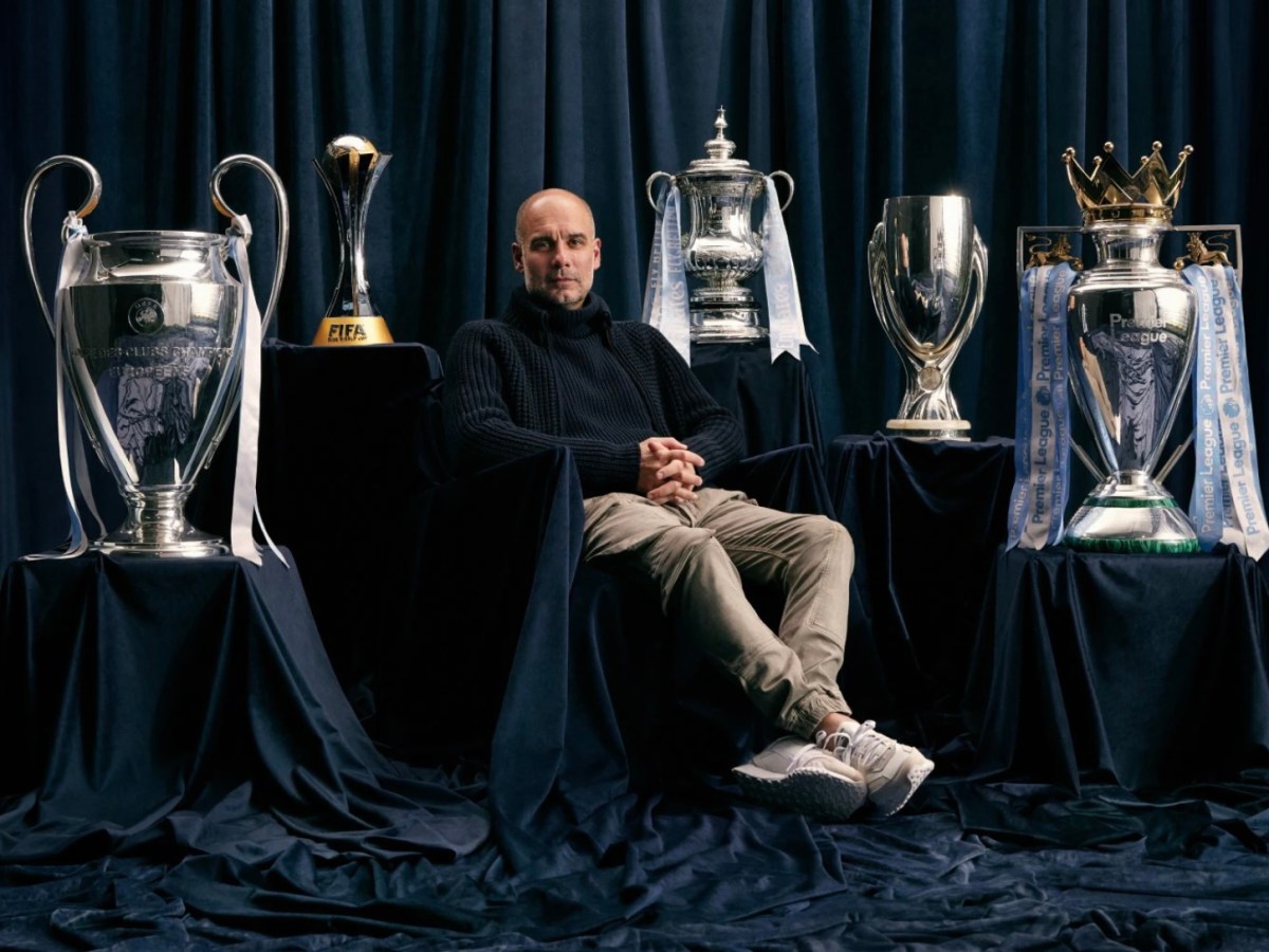 Pep Leaving Quotes