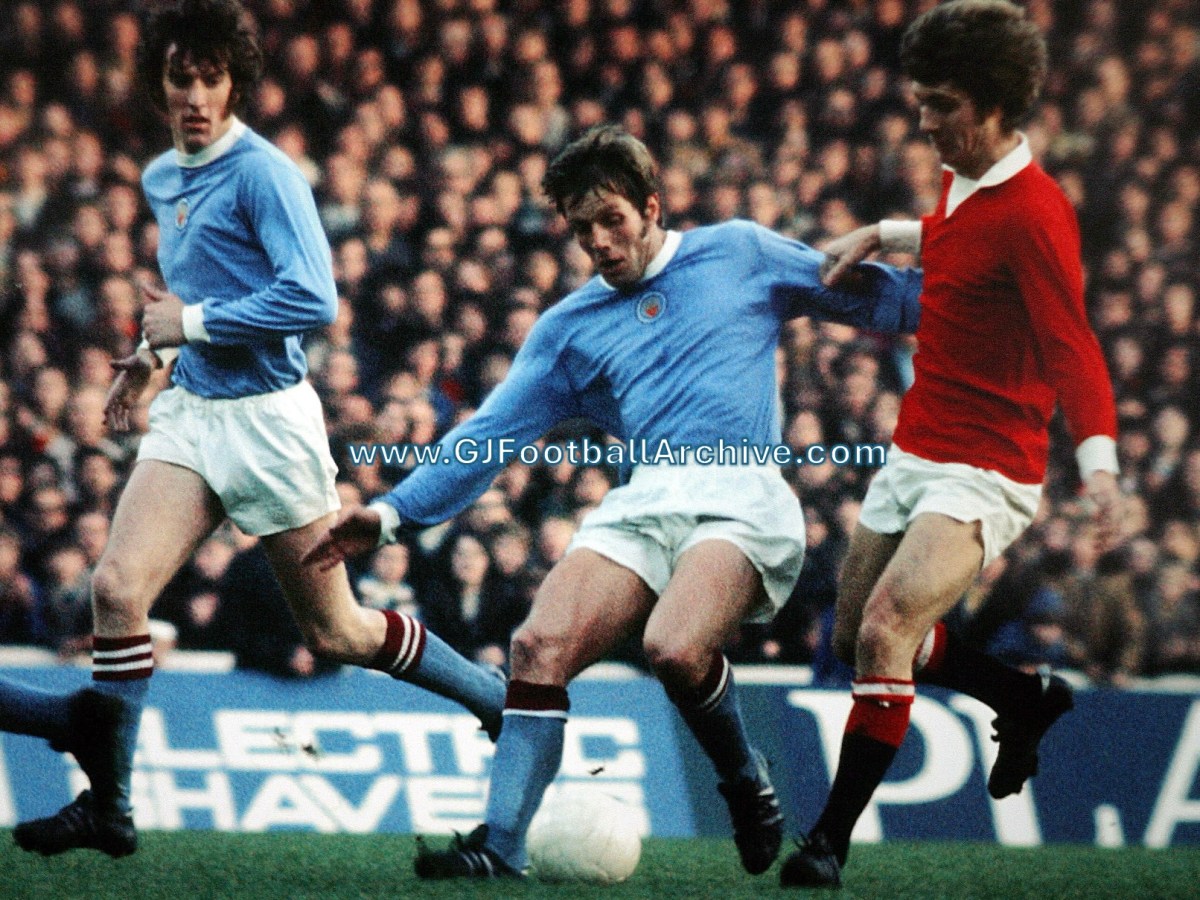 Happy Birthday Alan Oakes (Interview&nbsp;Feature)