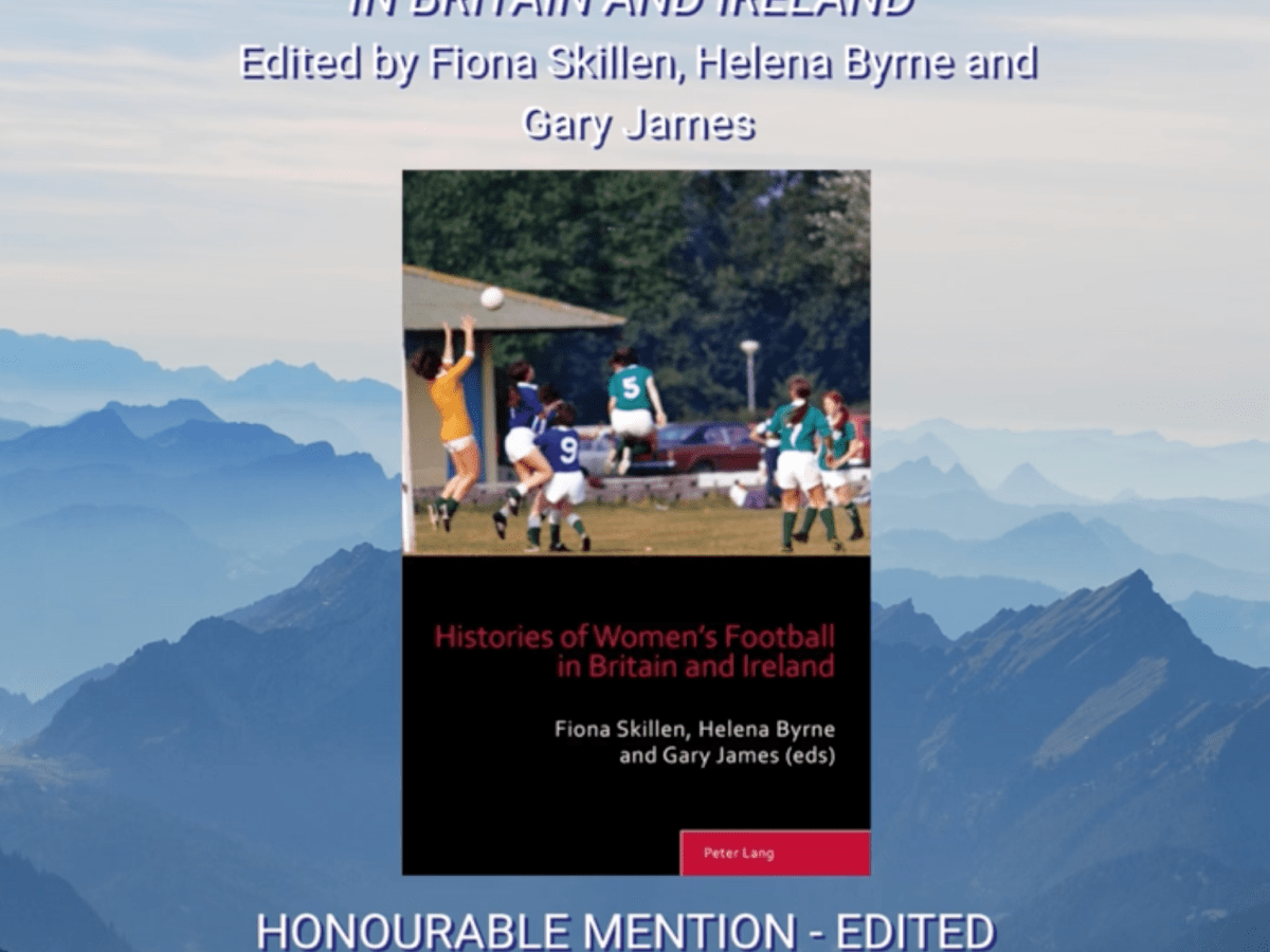 Book Award