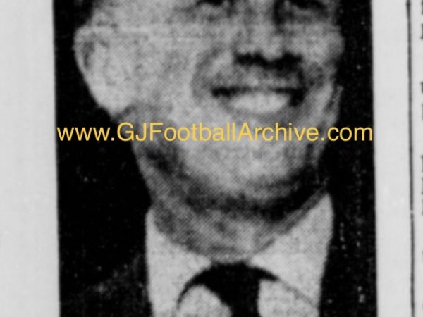 Joe Mercer: MCFC&nbsp;Manager