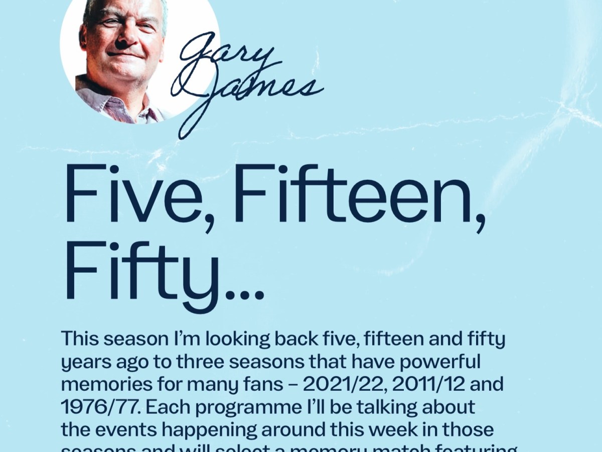 City Programme Articles&nbsp;2026-27