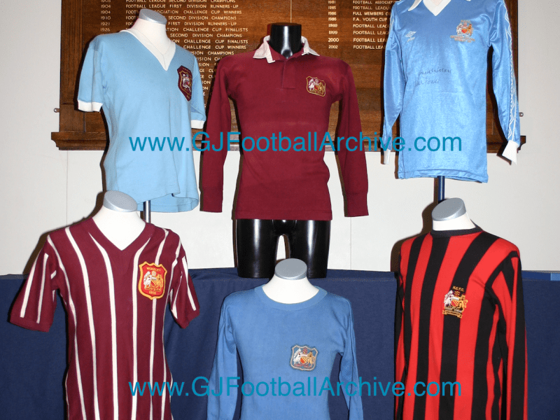 Guess Manchester City’s FA Cup Final&nbsp;Shirts