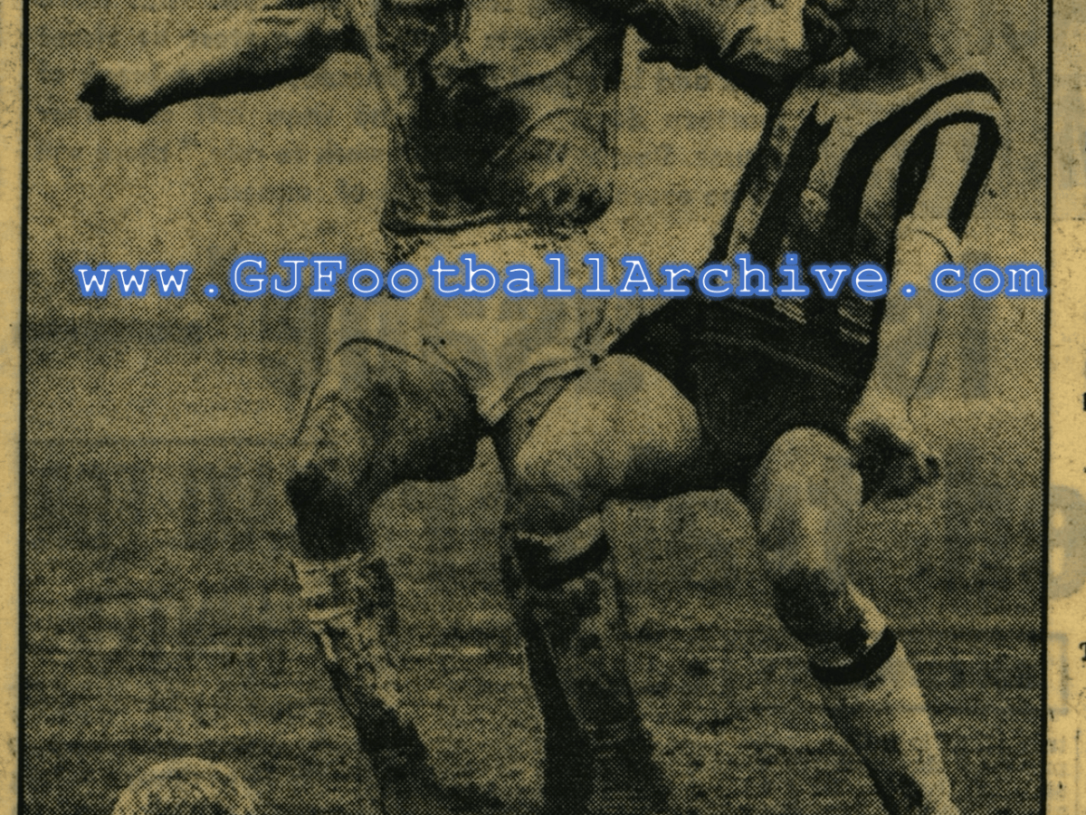 Peter Dobing